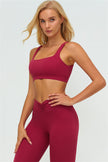 The Lushness Leggings