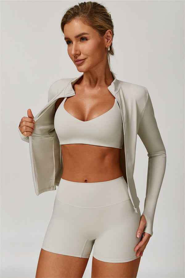 The Refresh Sports Bra
