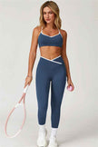 The Boost Leggings