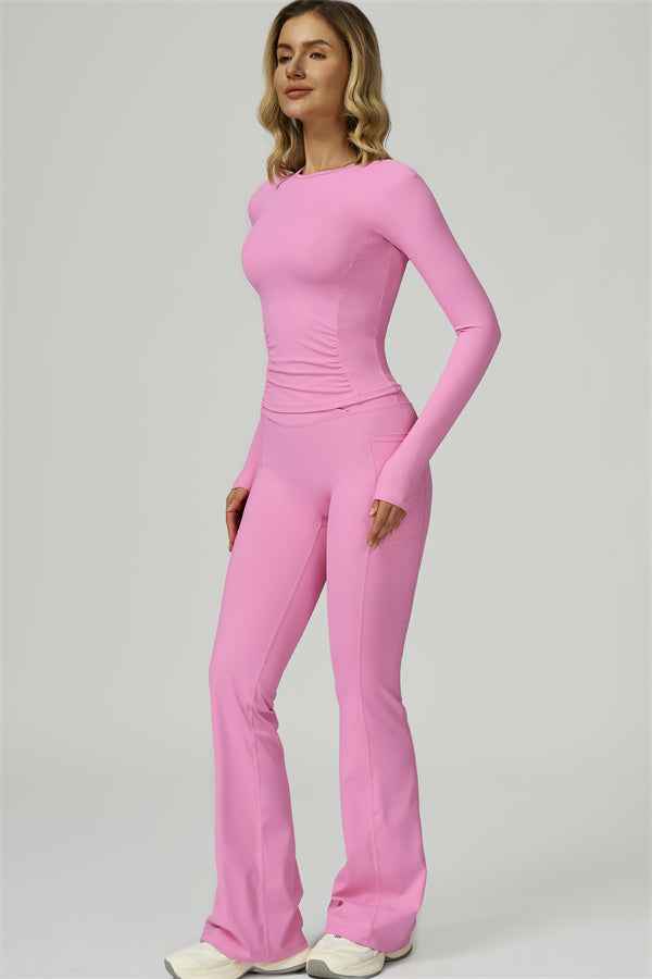 The FlexFit Active Top