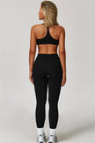 The Refresh Sports Bra