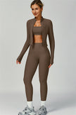 The Burst Jacket