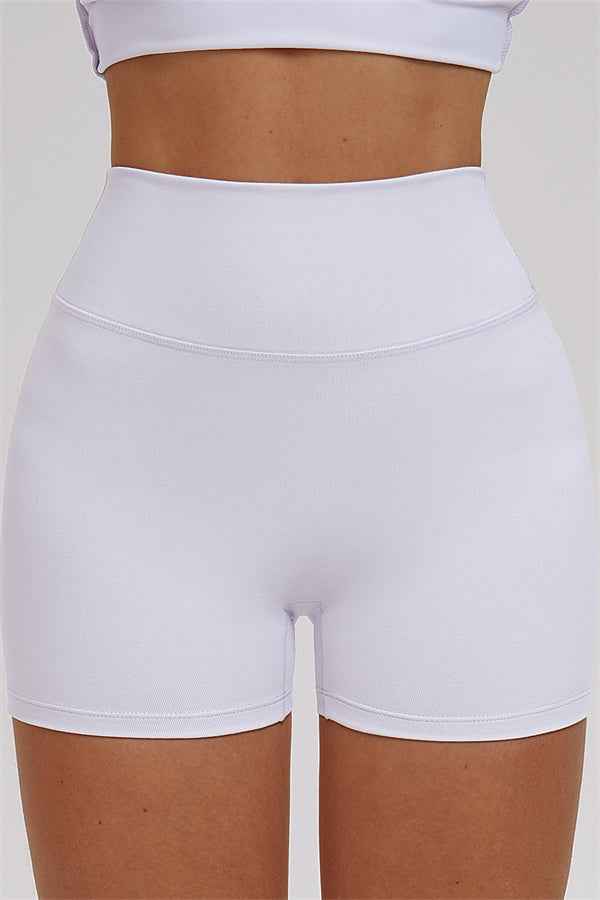 The Svelte Cross Back Tank Top Shorts 2-Piece Set