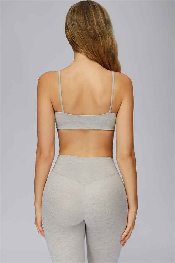 The Radiance Sports Bra