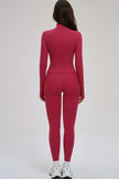 The Kinetic Leggings