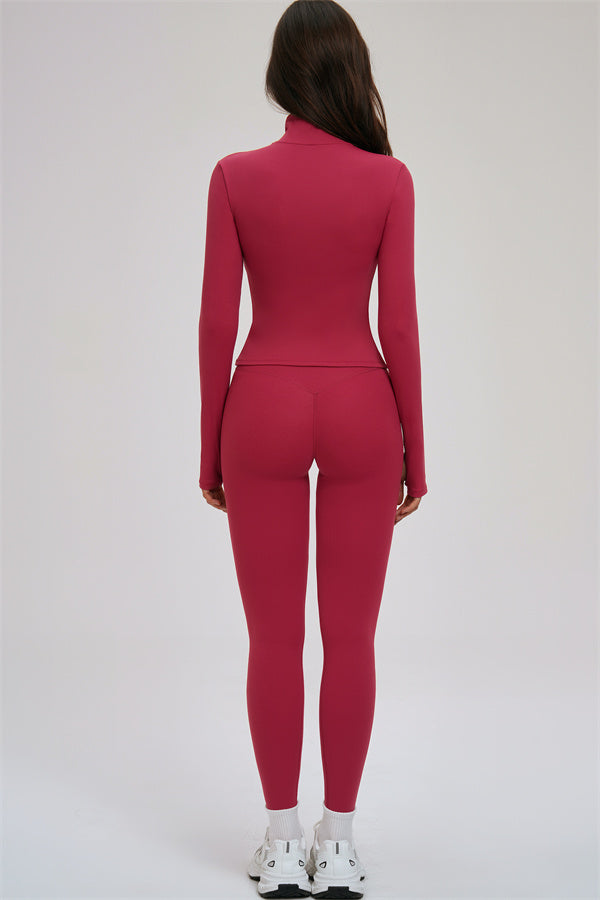 The Kinetic Leggings