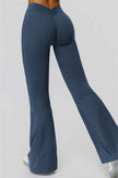 The Fyra Flared Leggings