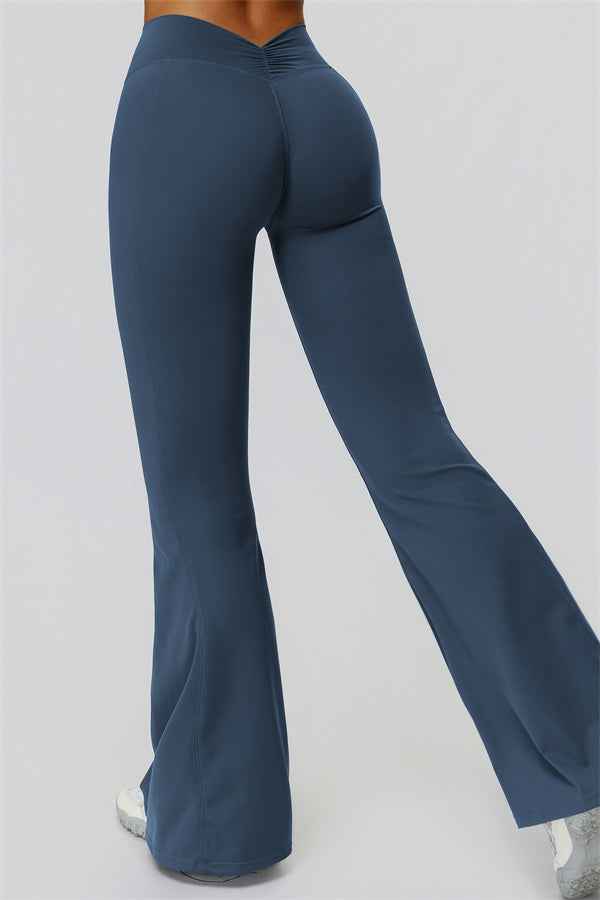 The Fyra Flared Leggings