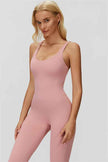The Butterfly Jumpsuit