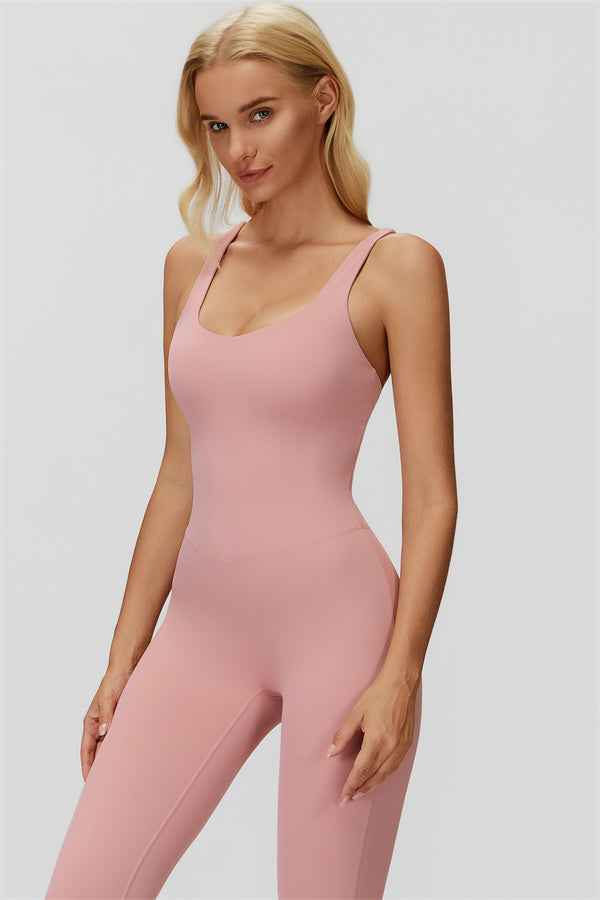The Butterfly Jumpsuit