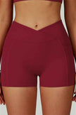The FlexFit Active Top Shorts 2-Piece Set