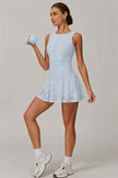 The Wonder Tennis Dress