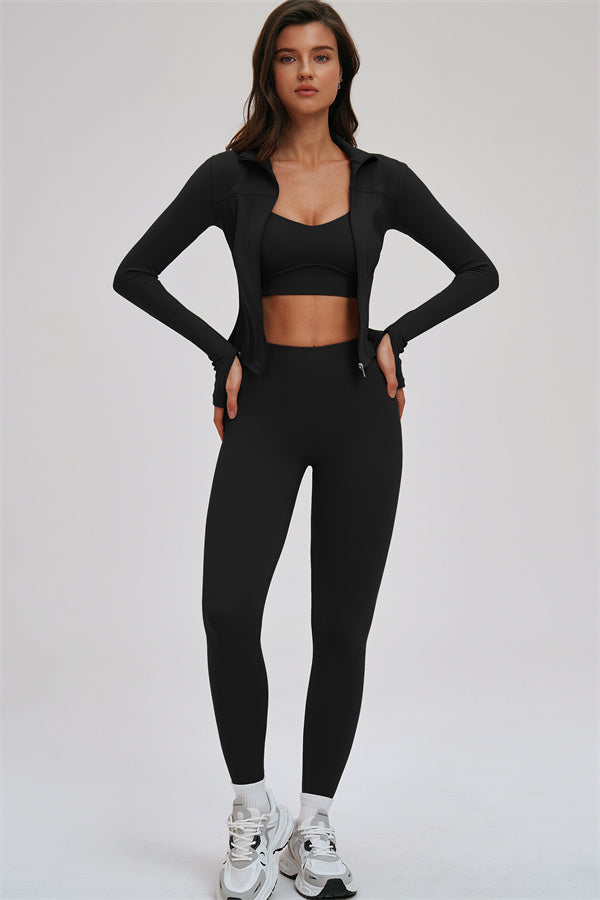 The Kinetic Leggings