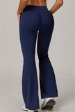 The Halo Flared Leggings