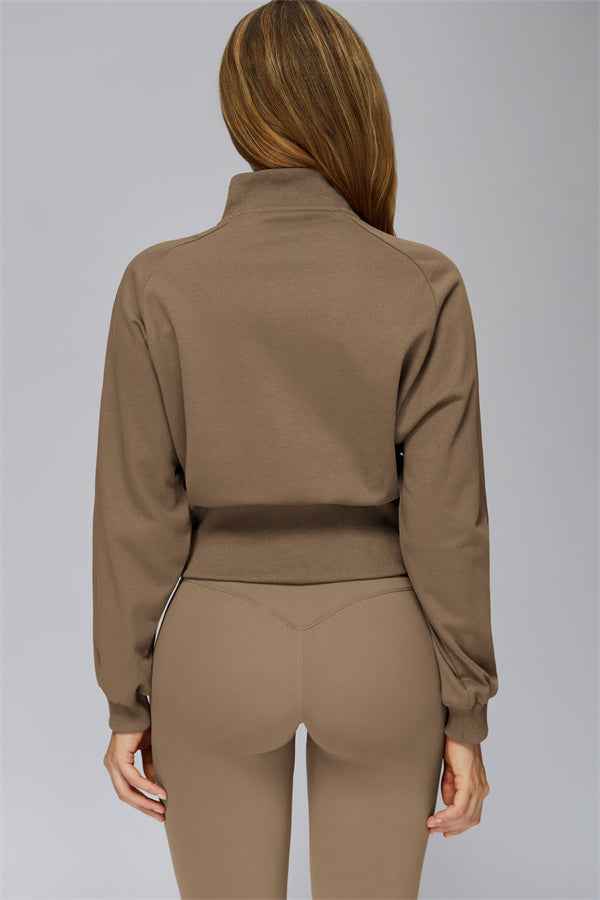 The Elle Form Leggings
