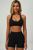 The Seraphine Shorts
