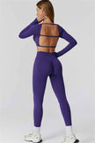 The Reign Leggings