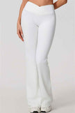The Daze Sports Bra Flared Leggings 2-Piece Set