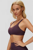 The Butterfly Sports Bra Shorts 2-Piece Set