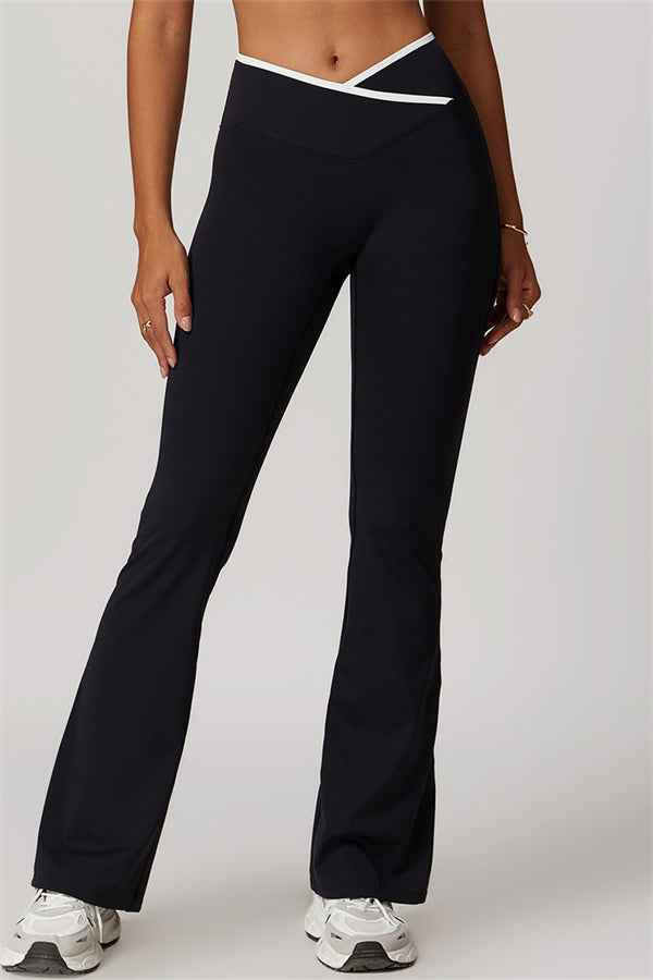 Stamina Force Flared Leggings