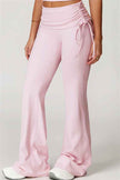 The Echo Flared Leggings