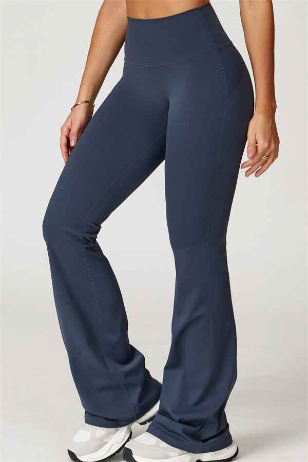 The Epic Flared Leggings