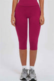 The Twirl Capri Leggings