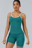 The Elevate Crop Top