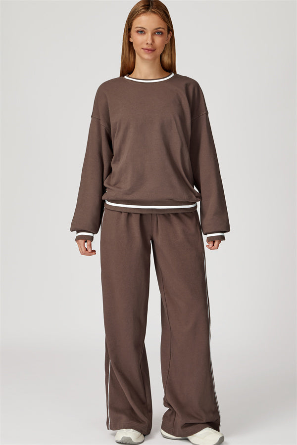 The Amara Sweatshirt