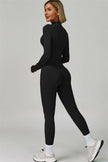 The Empower Leggings