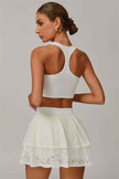 The Wonder Crop Top