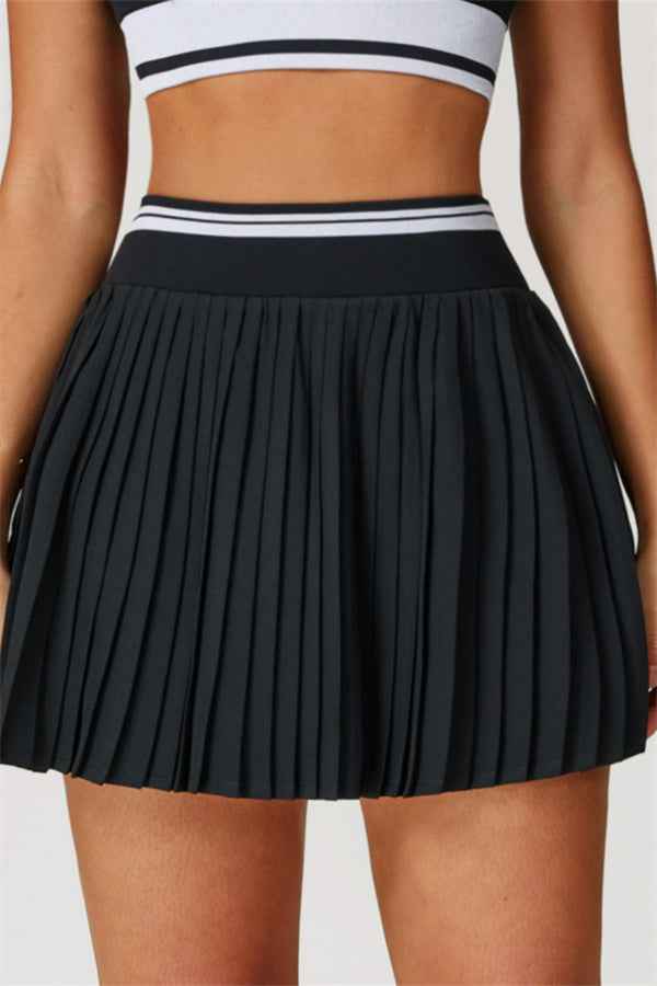 The Elan Tennis Skirt