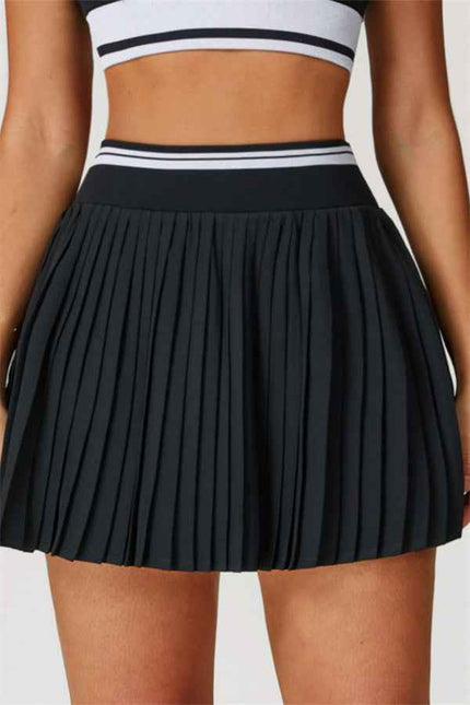 The Elan Tennis Skirt