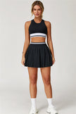 The Elan Tennis Skirt