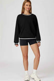 The Amara Sweatshirt