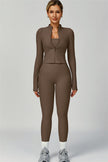 The Burst Jacket