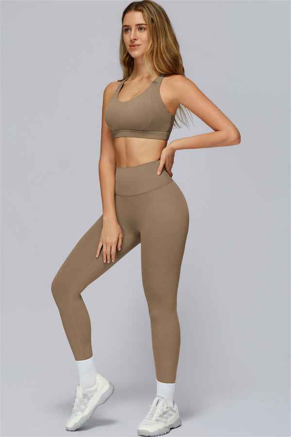 The Elle Form Sports Bra