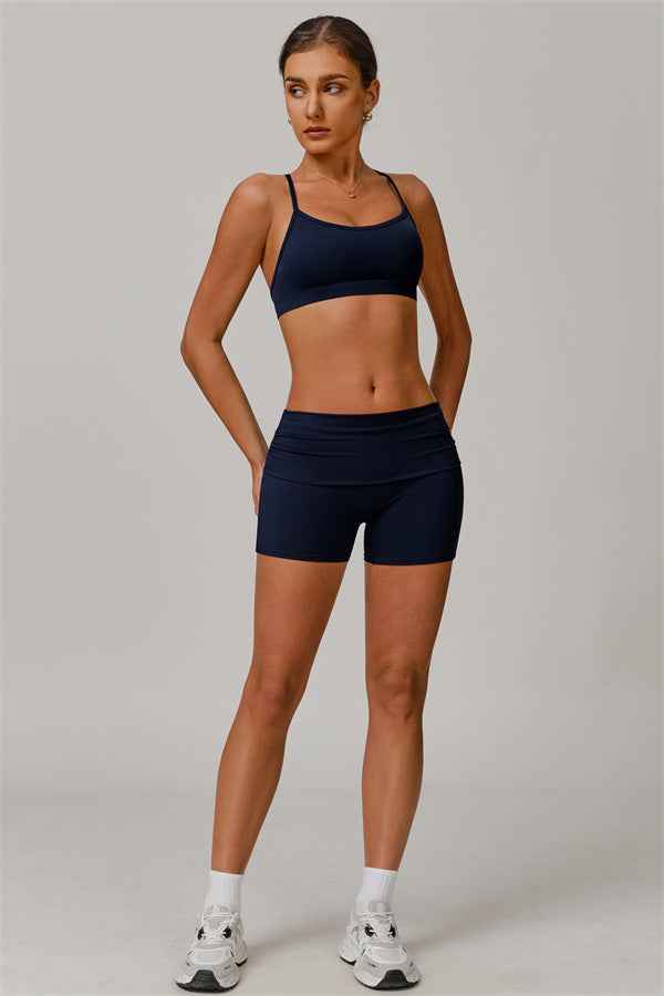 The Juno Vibe Shorts
