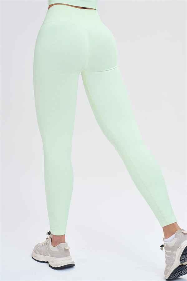 The Whim T-shirt Leggings 2-Piece Set