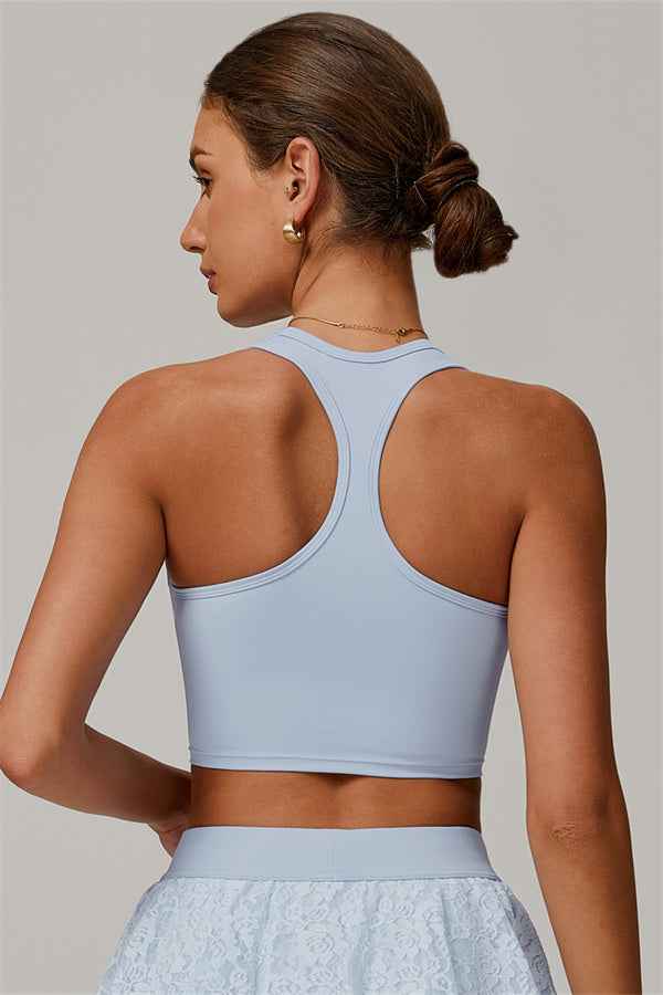 The Wonder Crop Top