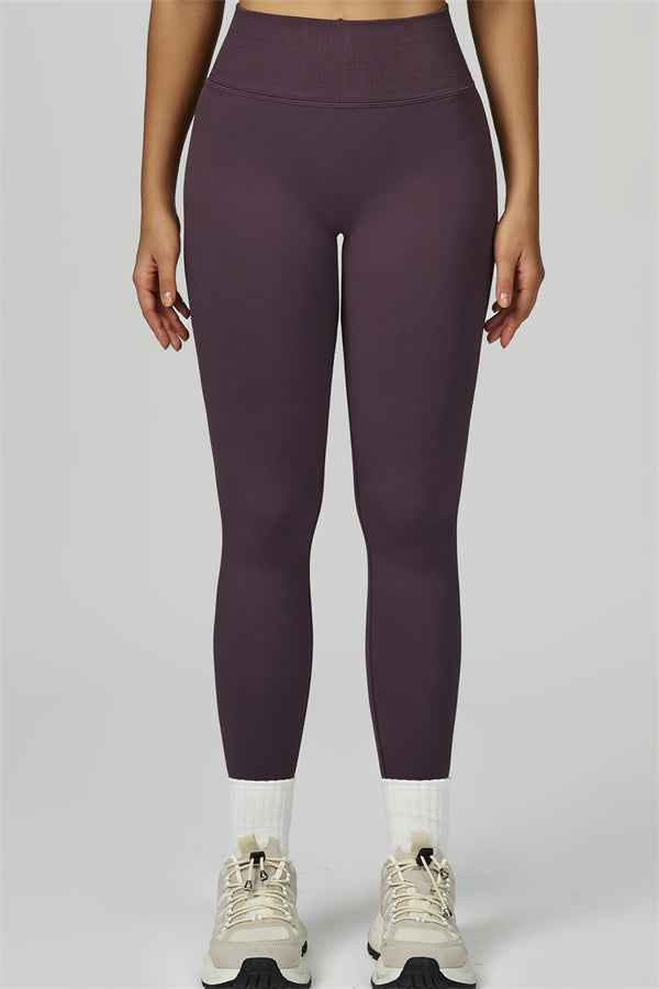 The Prime Crop Top Leggings 2-Piece Set