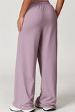 The Sprint Halter Tank Top Sweatpants 2-Piece Set