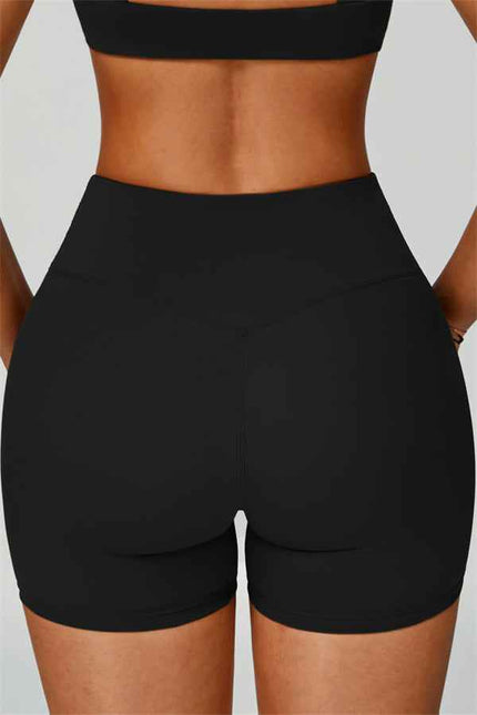 The Thrive Shorts