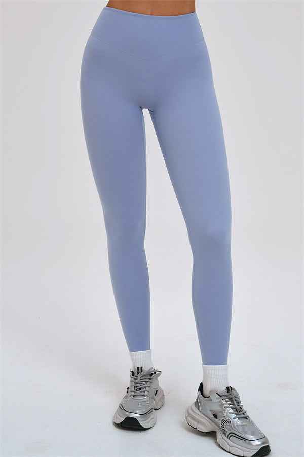 The Kinetic Zip Jacket Sports Bra Leggings 3-Piece Set