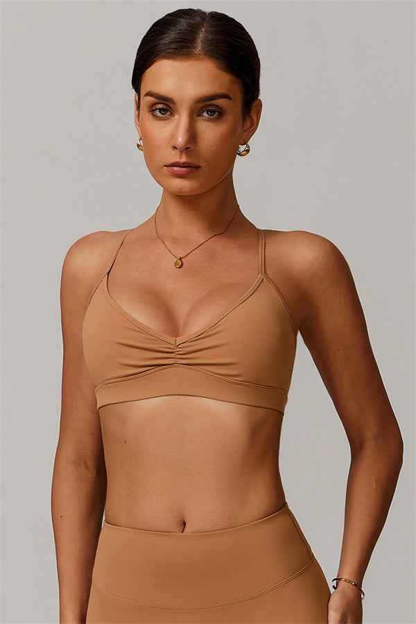 The Delicate Sports Bra