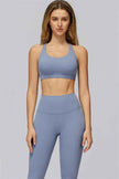 The Elle Form Sports Bra