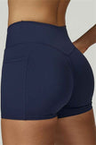The FlexFit Active Top Shorts 2-Piece Set