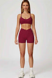 The Propel Sports Bra