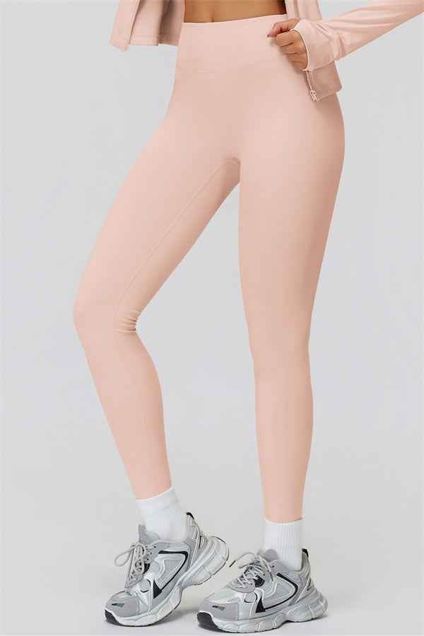 The FemmeFit Leggings