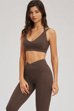 The Sizzle Sports Bra Leggings 2-Piece Set